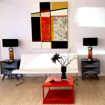 FRG Objects & Design Showroom Hudson, NY