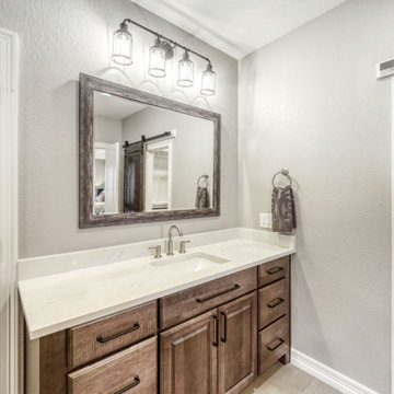 152nd Drive, Thornton