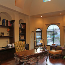 office