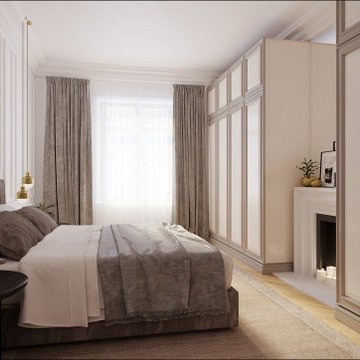 Appartement Jouffroy d'Abbans-