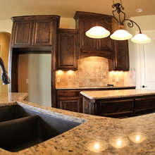 Kitchen Ideas