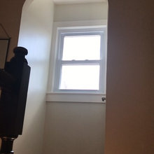 Hall Window