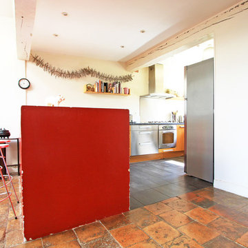 Ancienne maison de vigneron réhabilitée 549 000€