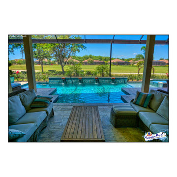 Superior Pools #1 Pool In The World 2017