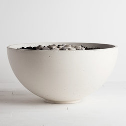 Hemi - sizes 26", 36" and 48" - Fire Pits