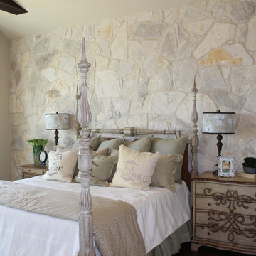 Mitchell Model Home - The Overlook at Stonewall Estates