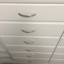 Soft Grey is very trendy!