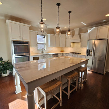 A Smarter, More Efficient Kitchen Upgrade