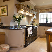 Kitchen Ideas