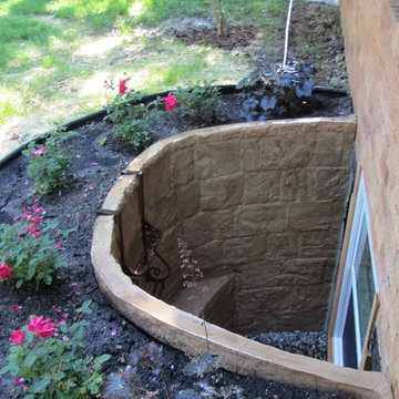 Basement Windows