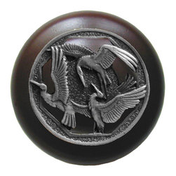 Lodge & Nature Hardware - Cabinet And Drawer Knobs