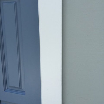 Exterior Paint in Aptos