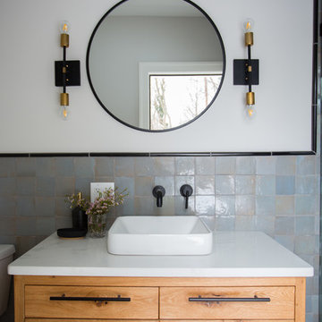 My Houzz: A Couple’s Fresh Start in Kansas City