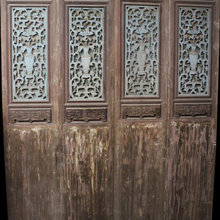 Decorative Screen