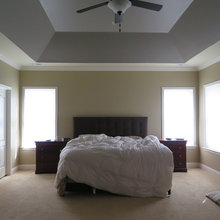 Our Master Bedroom
