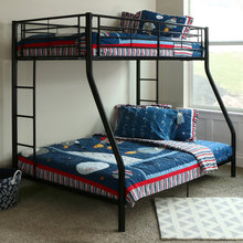 RYAN BEDROOM