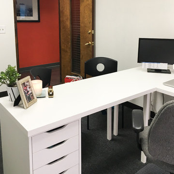 Office Re-Design