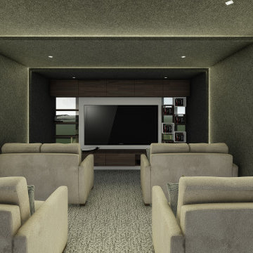 Home Theatre