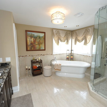 Florentine 3300 square foot single home