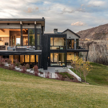 Maroon Creek Aspen House