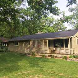 Owens Corning Duration Onyx Black - Roofing And Gutters