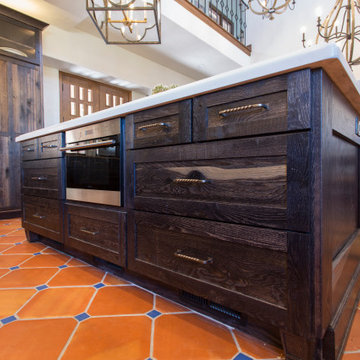 South Castle Rock Kitchen