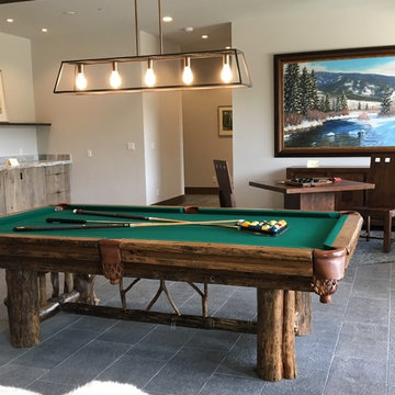 Outdoor Living, Maximum Comfort Pool & Spa, Inc.
