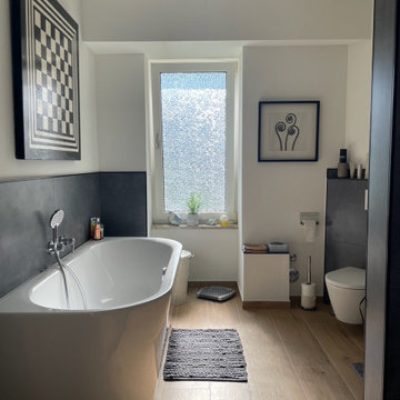 Stadtwohnung in Koblenz