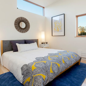 Eco-Conscious In-Fill in Berkeley