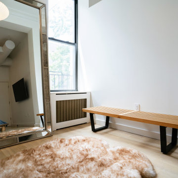 Brooklyn 2bed/2ba