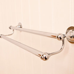 Chadder & Co. - Chadder & Co Accessories - Towel Rails