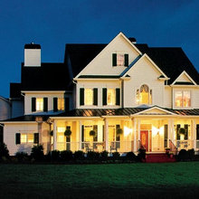 Brookshire Manor Project