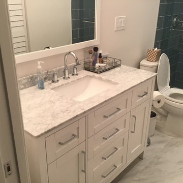 Islandia Condo Renovation