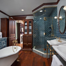 705 Master Bathroom