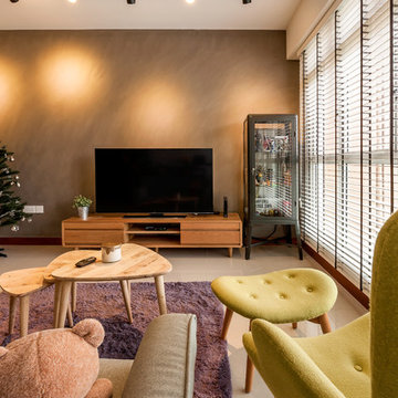 Woodcress HDB BTO