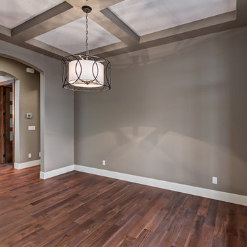 Kananaskis 4 Bedroom