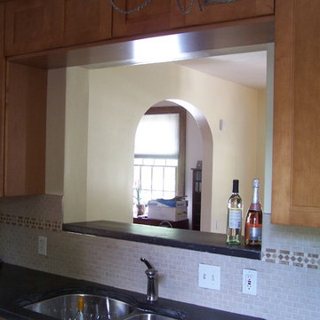 Kitchen Remodel