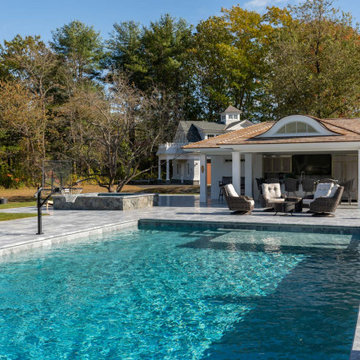 Riverview Oasis