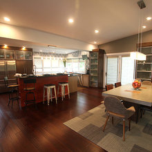 Kitchen Ideas