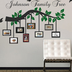 Floral Wall Designs - Products