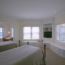 octagon house