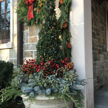 2015 Holiday Containers