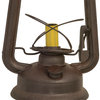 7W Miners Lantern Mini Pendant