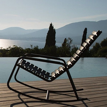 Outdoor Rocking Chairs