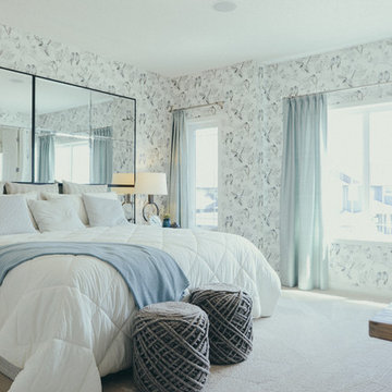 Mountain View Showhomes - Okotoks