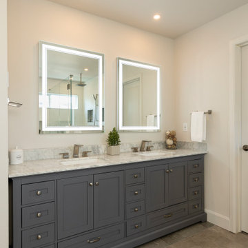 Snoqualmie Project