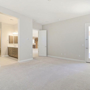 Homes that Redefine Luxury & Space, Garage-ADU Conversion Huntington Park