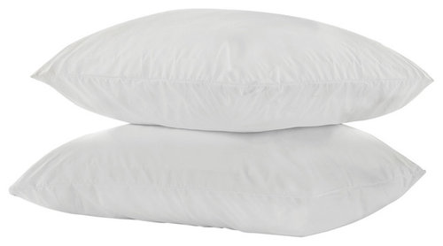 Pillow Protector Vs Pillow Case Which Do You Use Best Home