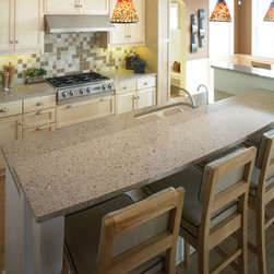Cambria Quartz - Kitchens (Sutton) - Products