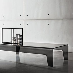 3 Feet coffee table by SOVETITALIA - Coffee Tables